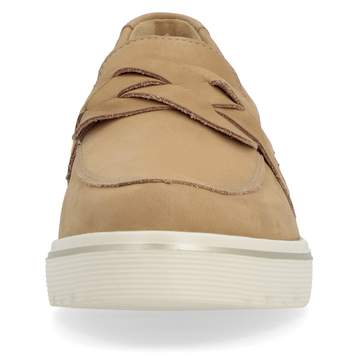 Remonte Artikelnummer D1H01-60 remonte Damen Loafers braunbeige Riesige Rabatte