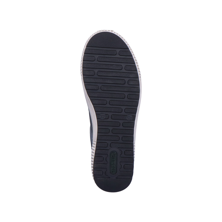 Remonte Artikelnummer D0700-00 remonte Damen Schnürschuhe asphaltschwarz Begrenzt auf 3 Tage