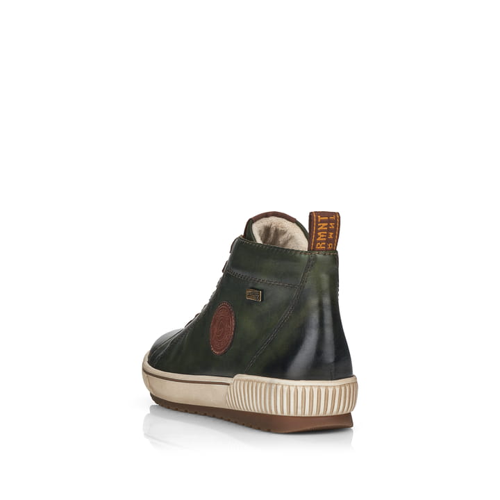 Remonte Artikelnummer D0771-54 remonte Damen Schnürschuhe laubgrün Speichern exportieren