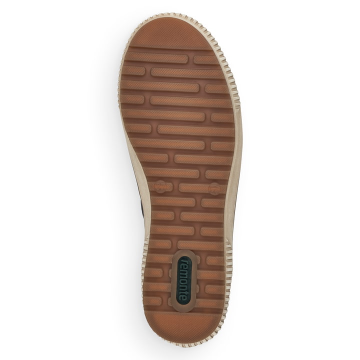 Remonte Artikelnummer D0771-54 remonte Damen Schnürschuhe laubgrün Speichern exportieren