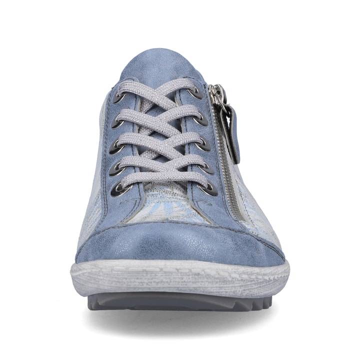 Remonte Artikelnummer R1402-11 remonte Damen Schnürschuhe himmelblau Rabatte dieses Monats