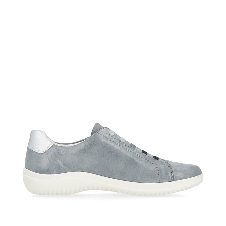 Remonte Artikelnummer D1E02-14 remonte Damen Schnürschuhe graublau 2025