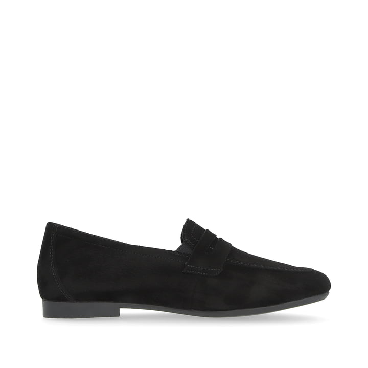 Remonte Artikelnummer D0K02-00 remonte Damen Loafers nachtschwarz Online