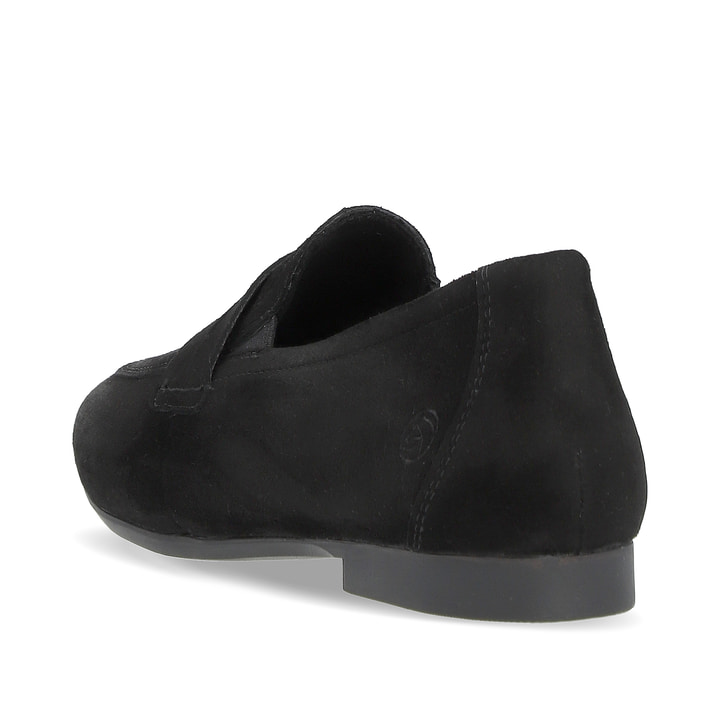 Remonte Artikelnummer D0K02-00 remonte Damen Loafers nachtschwarz Online