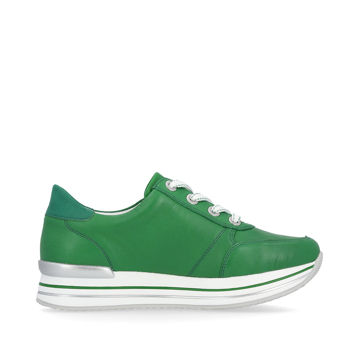 Remonte Artikelnummer D1302-52 remonte Damen Sneaker smaragdgrün Hotsell