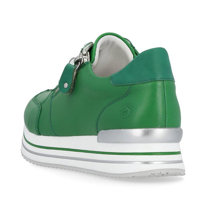 Remonte Artikelnummer D1302-52 remonte Damen Sneaker smaragdgrün Hotsell