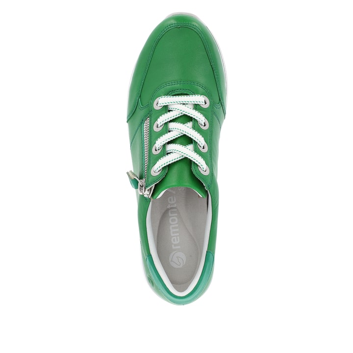 Remonte Artikelnummer D1302-52 remonte Damen Sneaker smaragdgrün Hotsell