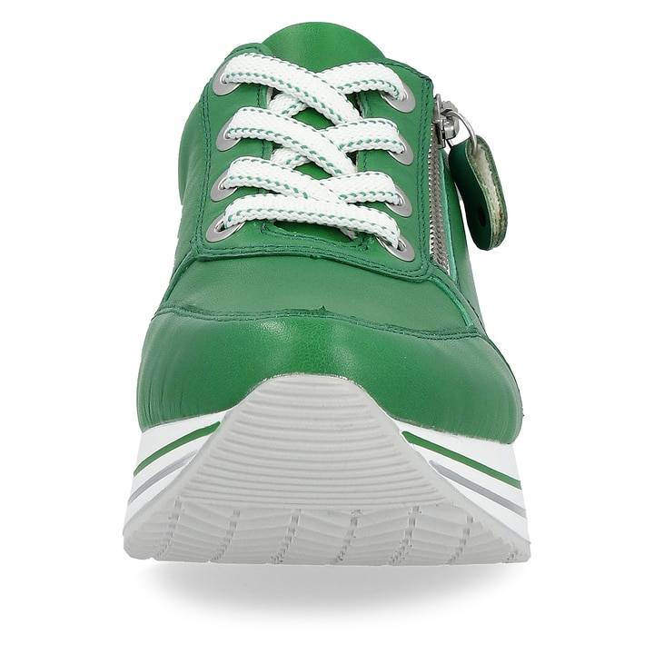 Remonte Artikelnummer D1302-52 remonte Damen Sneaker smaragdgrün Hotsell