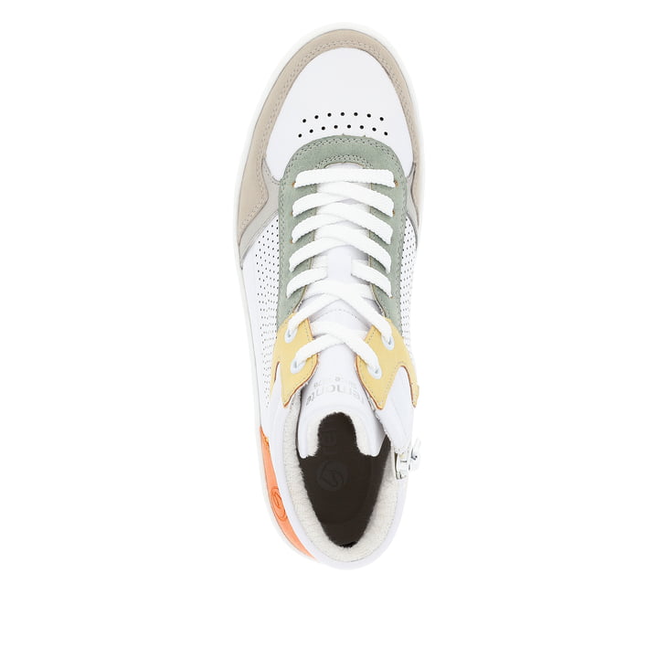 Remonte Artikelnummer D0J70-81 remonte Damen Sneaker mehrfarbig Günstiger Verkauf