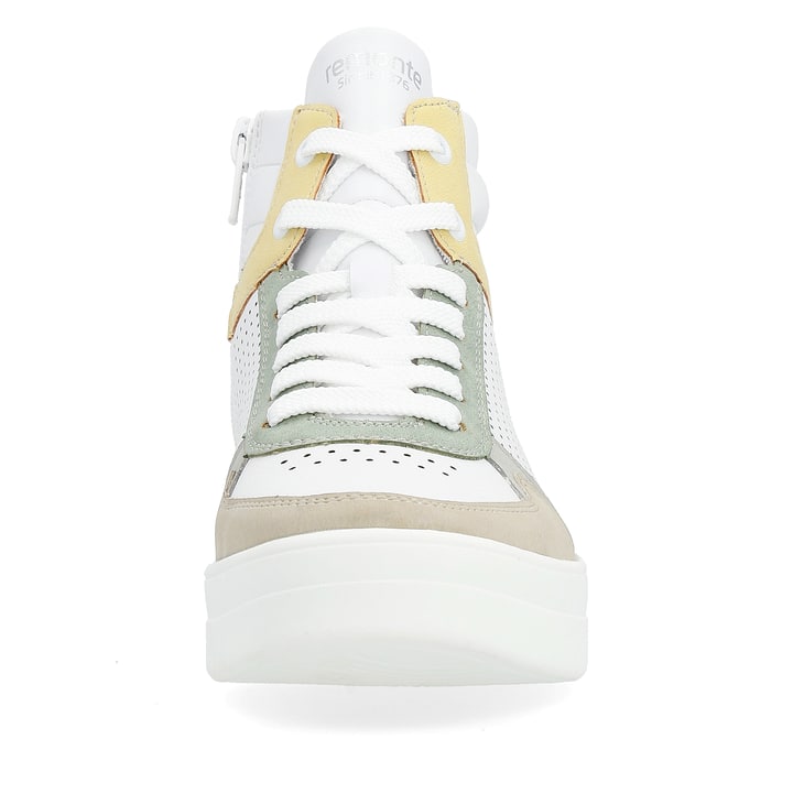 Remonte Artikelnummer D0J70-81 remonte Damen Sneaker mehrfarbig Günstiger Verkauf