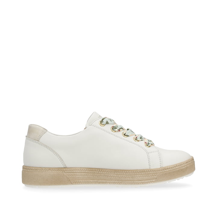 Remonte Artikelnummer D1F00-81 remonte Damen Sneaker altweiß Blitzverkäufe
