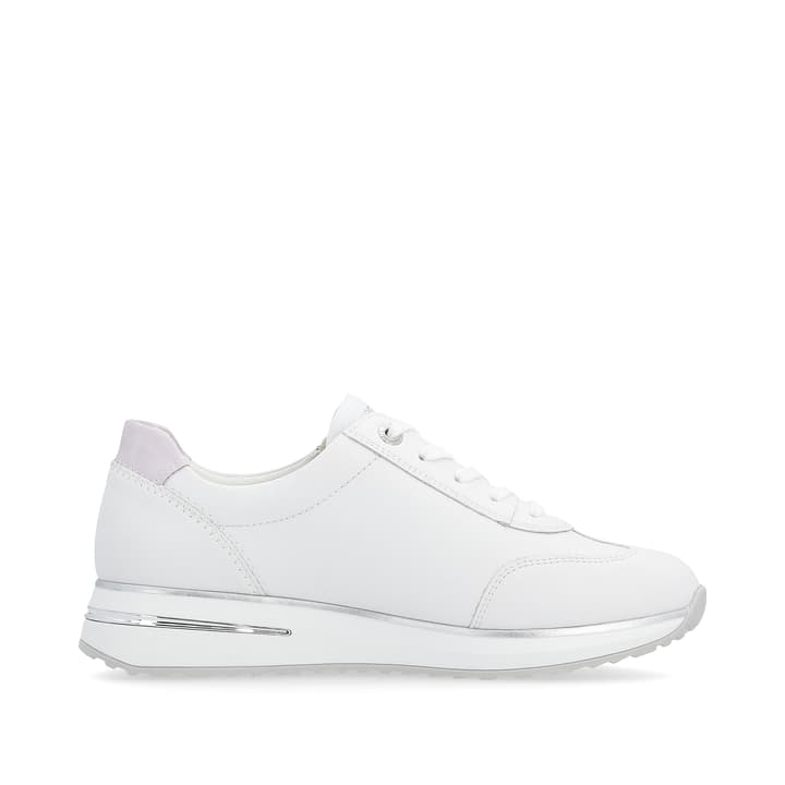 Remonte Artikelnummer D1G02-80 remonte Damen Sneaker reinweiß Kostenloser Versand