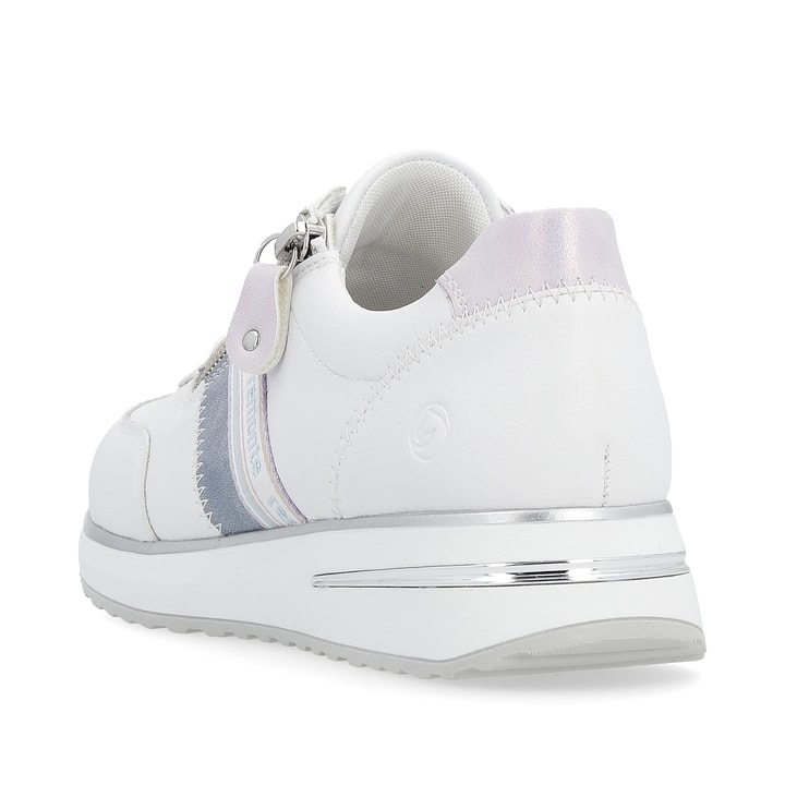 Remonte Artikelnummer D1G02-80 remonte Damen Sneaker reinweiß Kostenloser Versand