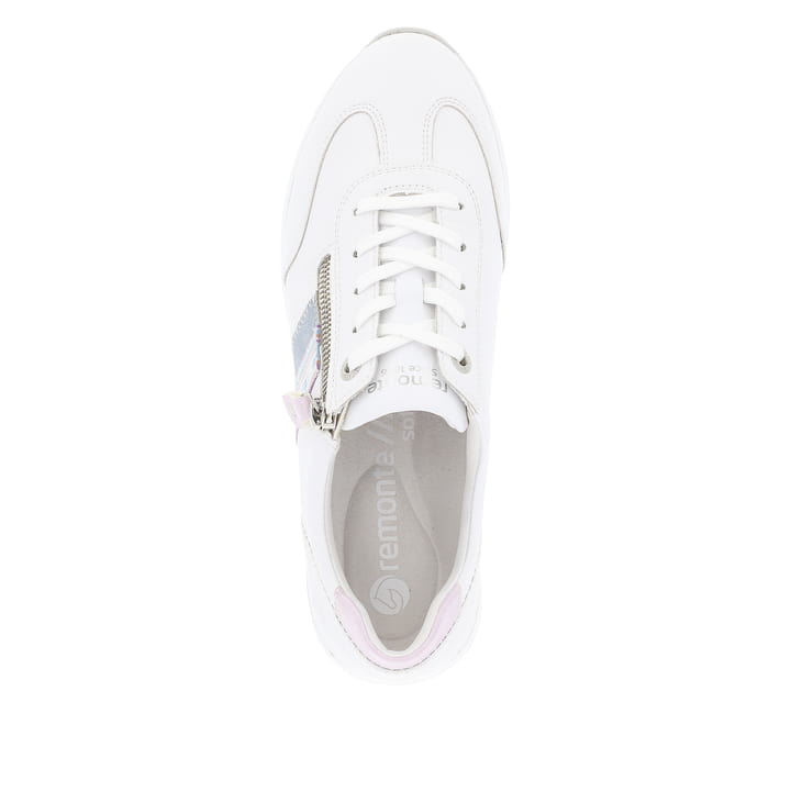 Remonte Artikelnummer D1G02-80 remonte Damen Sneaker reinweiß Kostenloser Versand