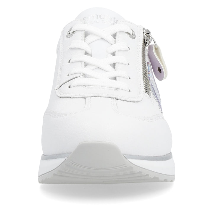 Remonte Artikelnummer D1G02-80 remonte Damen Sneaker reinweiß Kostenloser Versand