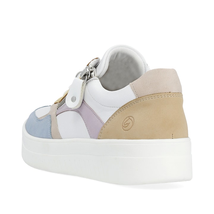 Remonte Artikelnummer D0J01-83 remonte Damen Sneaker mehrfarbig Fabrikpreis