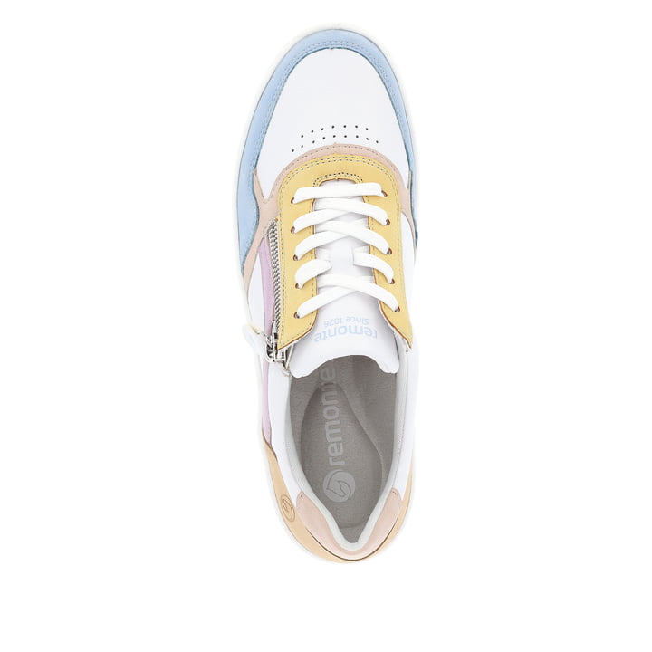 Remonte Artikelnummer D0J01-83 remonte Damen Sneaker mehrfarbig Fabrikpreis