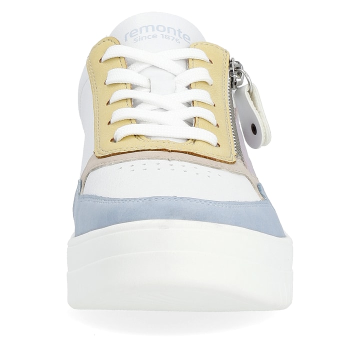 Remonte Artikelnummer D0J01-83 remonte Damen Sneaker mehrfarbig Fabrikpreis