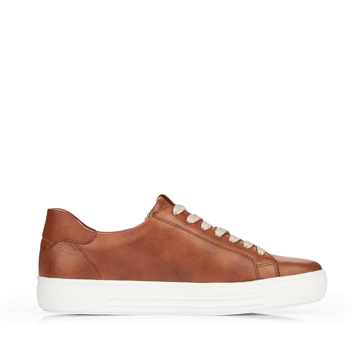 Remonte Artikelnummer D0903-24 remonte Damen Sneaker kastanienbraun Rabatt