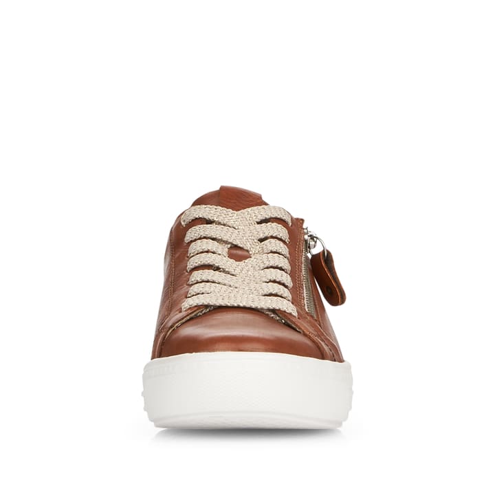 Remonte Artikelnummer D0903-24 remonte Damen Sneaker kastanienbraun Rabatt
