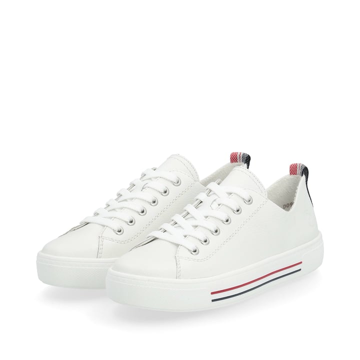 Remonte Artikelnummer D0900-80 remonte Damen Sneaker reinweiß