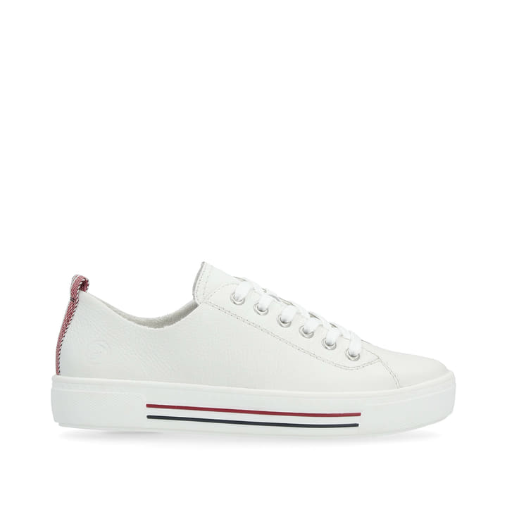 Remonte Artikelnummer D0900-80 remonte Damen Sneaker reinweiß Begrenztes Angebot
