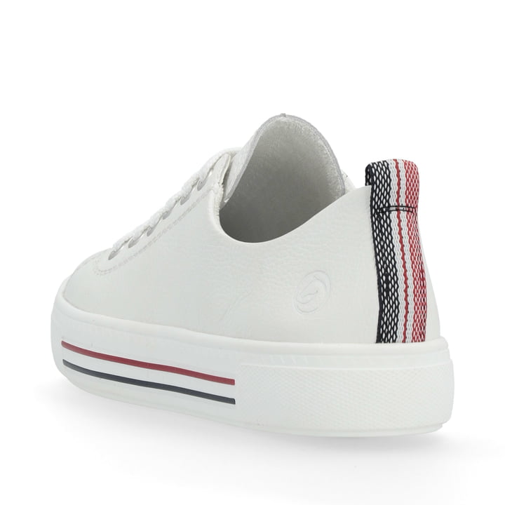 Remonte Artikelnummer D0900-80 remonte Damen Sneaker reinweiß Begrenztes Angebot