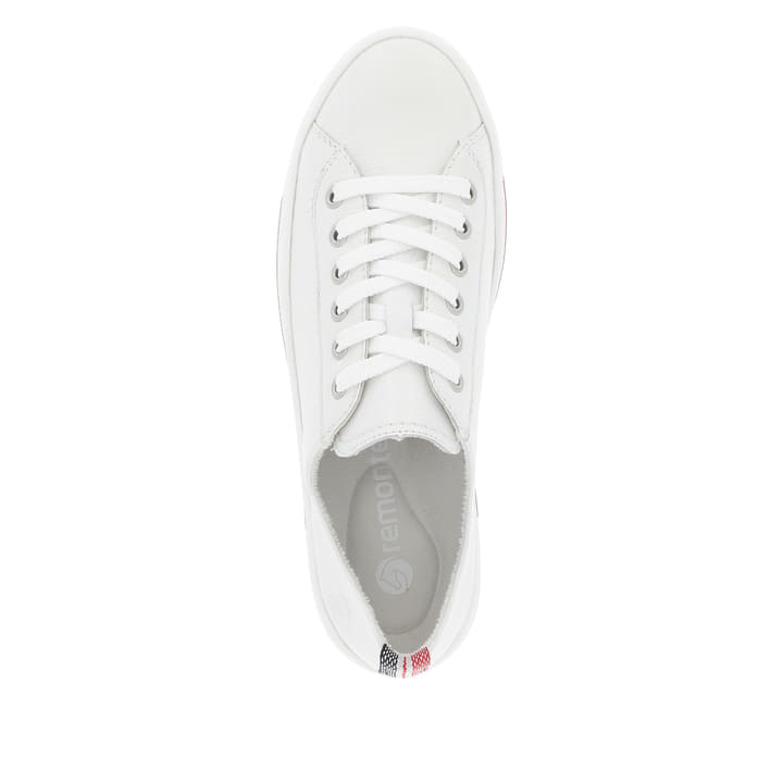 Remonte Artikelnummer D0900-80 remonte Damen Sneaker reinweiß Begrenztes Angebot