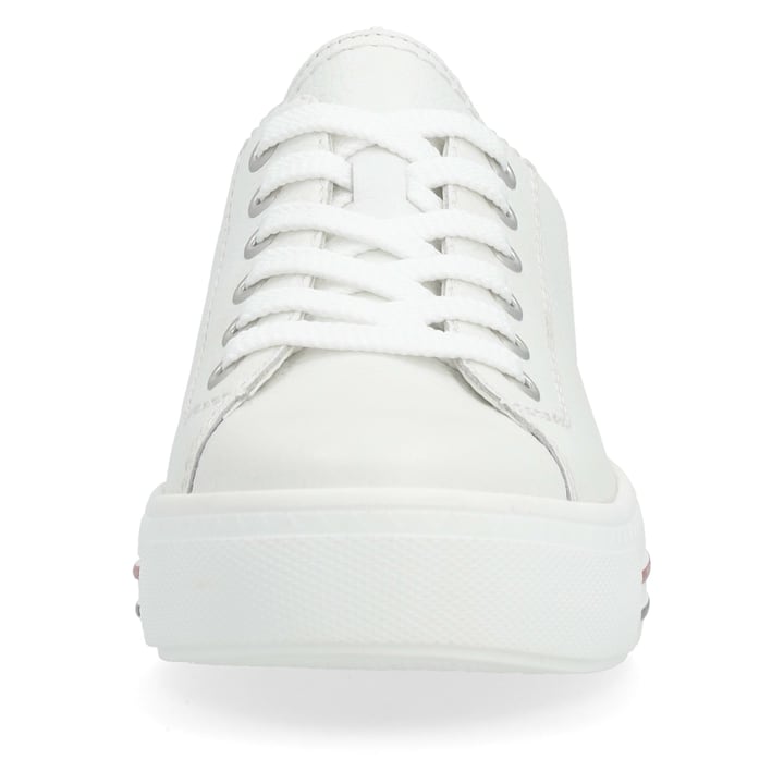 Remonte Artikelnummer D0900-80 remonte Damen Sneaker reinweiß Begrenztes Angebot