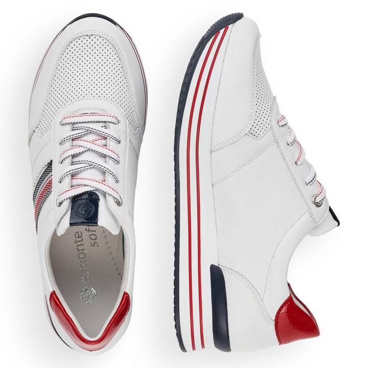 Remonte Artikelnummer D1305-81 remonte Damen Sneaker marine Online Shopping