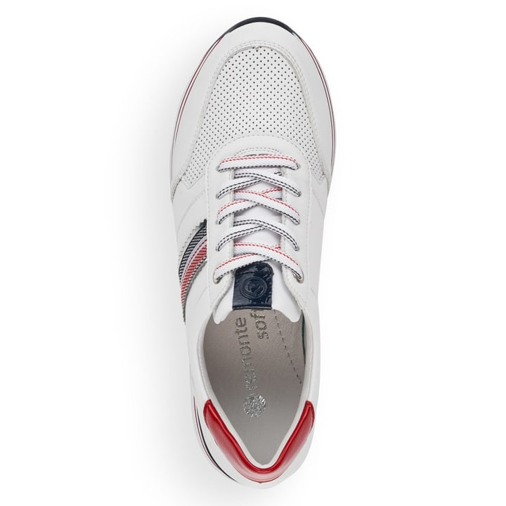Remonte Artikelnummer D1305-81 remonte Damen Sneaker marine Online Shopping