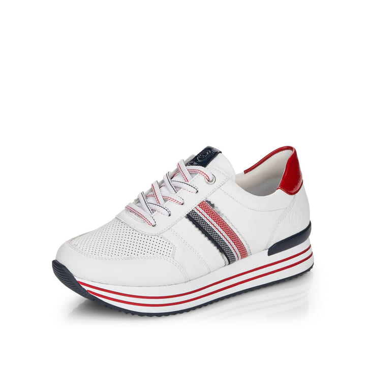 Remonte Artikelnummer D1305-81 remonte Damen Sneaker marine Online Shopping