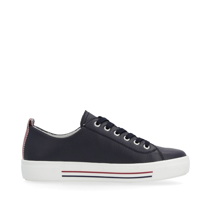 Remonte Artikelnummer D0900-15 remonte Damen Sneaker marineblau Preisnachlass