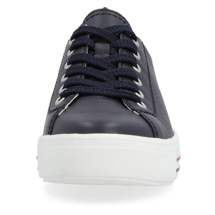 Remonte Artikelnummer D0900-15 remonte Damen Sneaker marineblau Preisnachlass