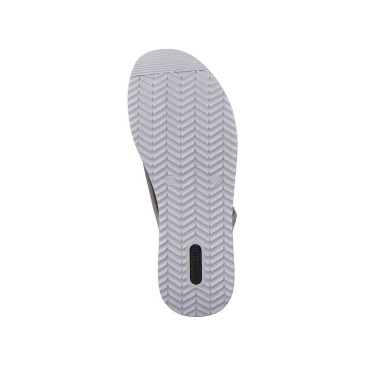 Remonte Artikelnummer R2955-52 remonte Damen Riemchensandalen grüngrau Jubiläumsangebot