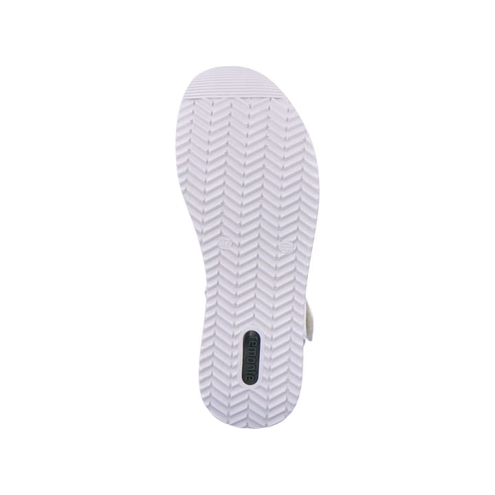 Remonte Artikelnummer R2962-80 remonte Damen Riemchensandalen edelweiß-mondgrau Neueste Mode