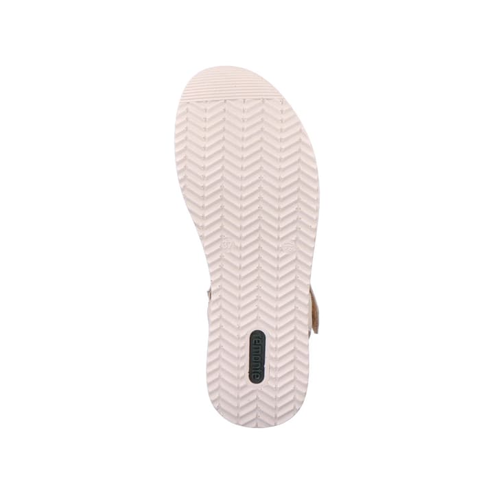Remonte Artikelnummer R2962-60 remonte Damen Riemchensandalen cremebeige Zeitlich begrenztes Angebot