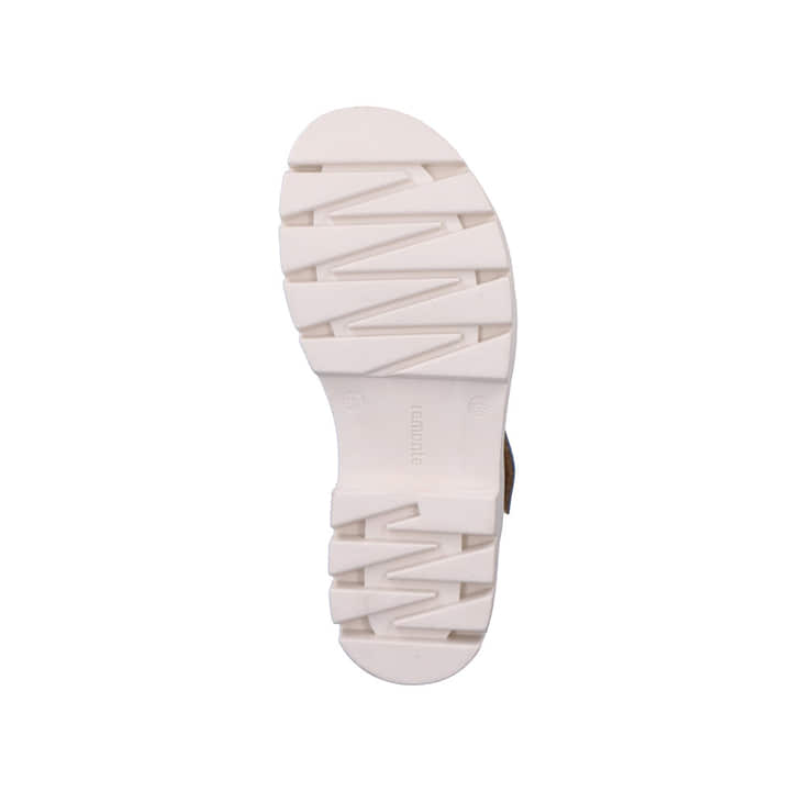 Remonte Artikelnummer D7955-12 remonte Damen Riemchensandalen himmelblau Exklusive Angebote