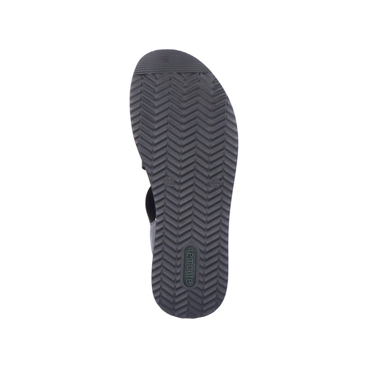 Remonte Artikelnummer R2954-01 remonte Damen Riemchensandalen nachtschwarz Bestseller