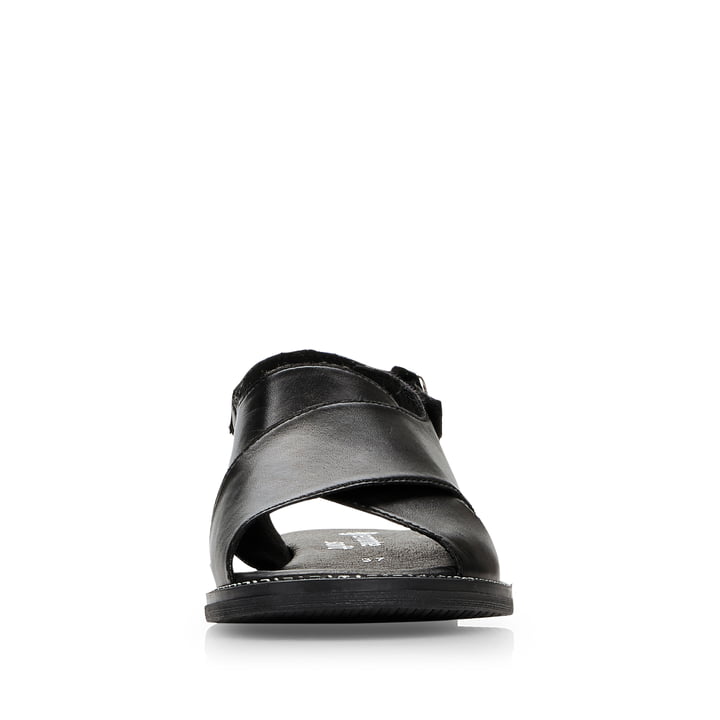 Remonte Artikelnummer D3650-01 remonte Damen Riemchensandalen tiefschwarz Sonderangebote