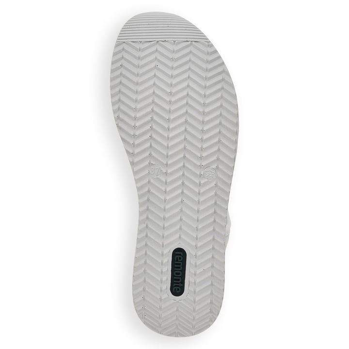 Remonte Artikelnummer R2955-80 remonte Damen Riemchensandalen cremeweiß Zeitbegrenzte Promotion