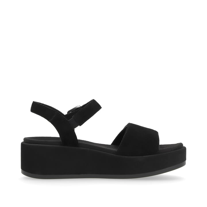 Remonte Artikelnummer D1N50-00 remonte Damen Riemchensandalen nachtschwarz Bis zu 65% Rabatt
