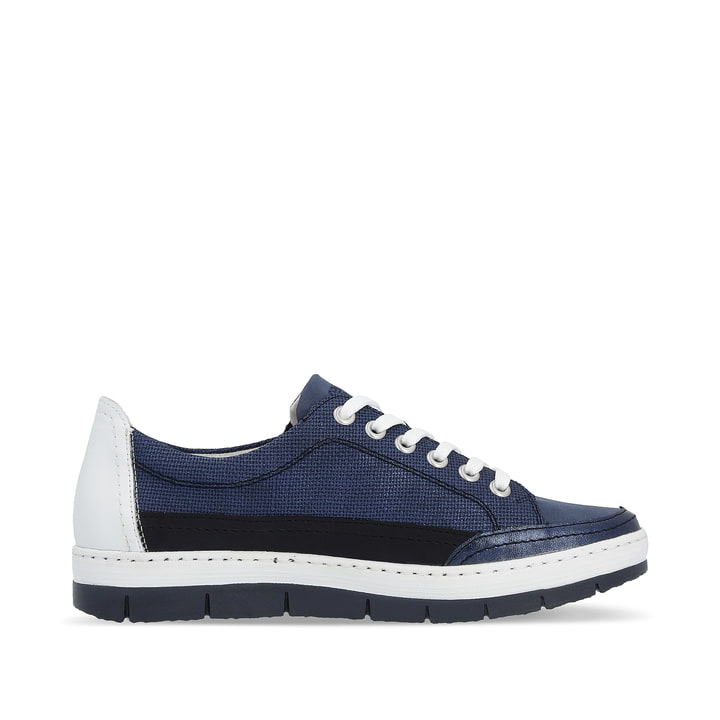 Remonte Artikelnummer D5826-15 remonte Damen Sneaker royalblau Discount Store für neue Produkte