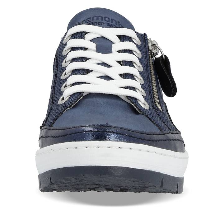 Remonte Artikelnummer D5826-15 remonte Damen Sneaker royalblau Discount Store für neue Produkte