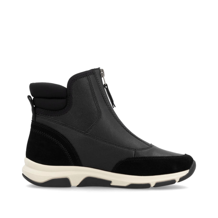 Remonte Artikelnummer D1S72-02 remonte Damen Sneaker mitternachtsschwarz 50% Rabatt mit kostenlosem Versand