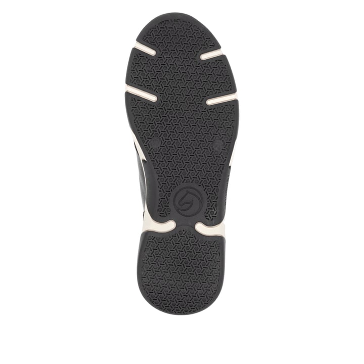 Remonte Artikelnummer D1S72-02 remonte Damen Sneaker mitternachtsschwarz 50% Rabatt mit kostenlosem Versand