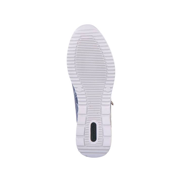 Remonte Artikelnummer D2401-10 remonte Damen Sneaker jeansblau Begrenzt auf 3 Tage