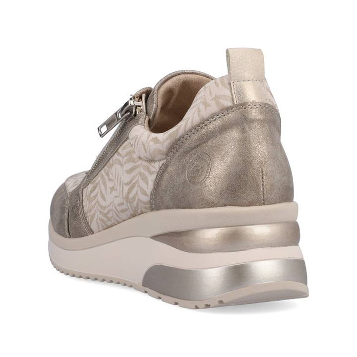 Remonte Artikelnummer D2401-60 remonte Damen Sneaker vanillebeige Speichern exportieren
