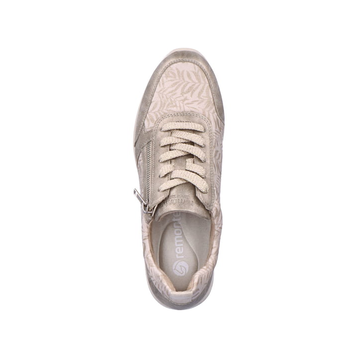 Remonte Artikelnummer D2401-60 remonte Damen Sneaker vanillebeige Speichern exportieren
