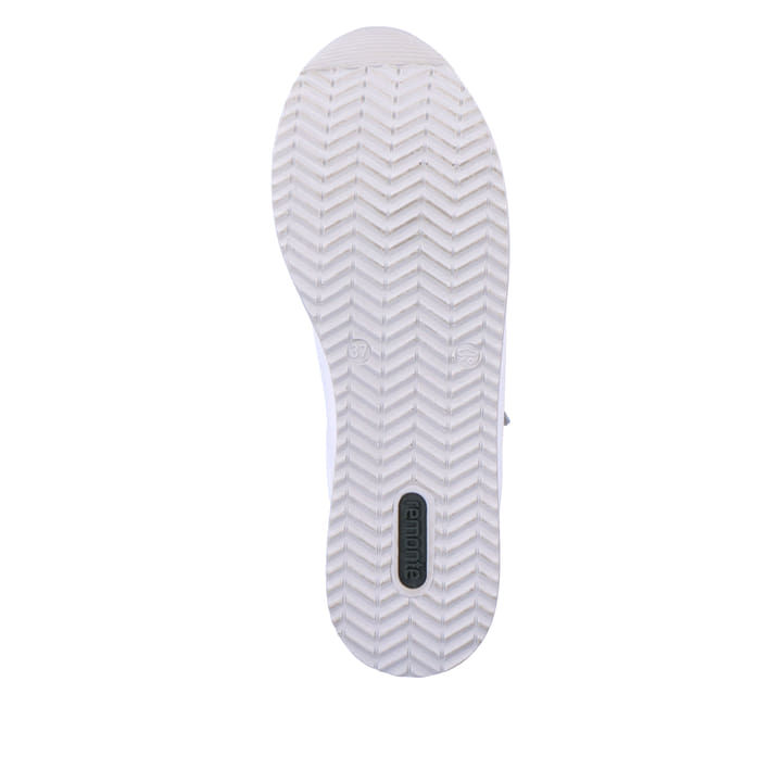 Remonte Artikelnummer D1313-82 remonte Damen Sneaker edelweiß-silber Black Friday Preise